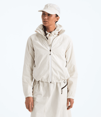 Women’s Hike Utility Wind Jacket / The North Face