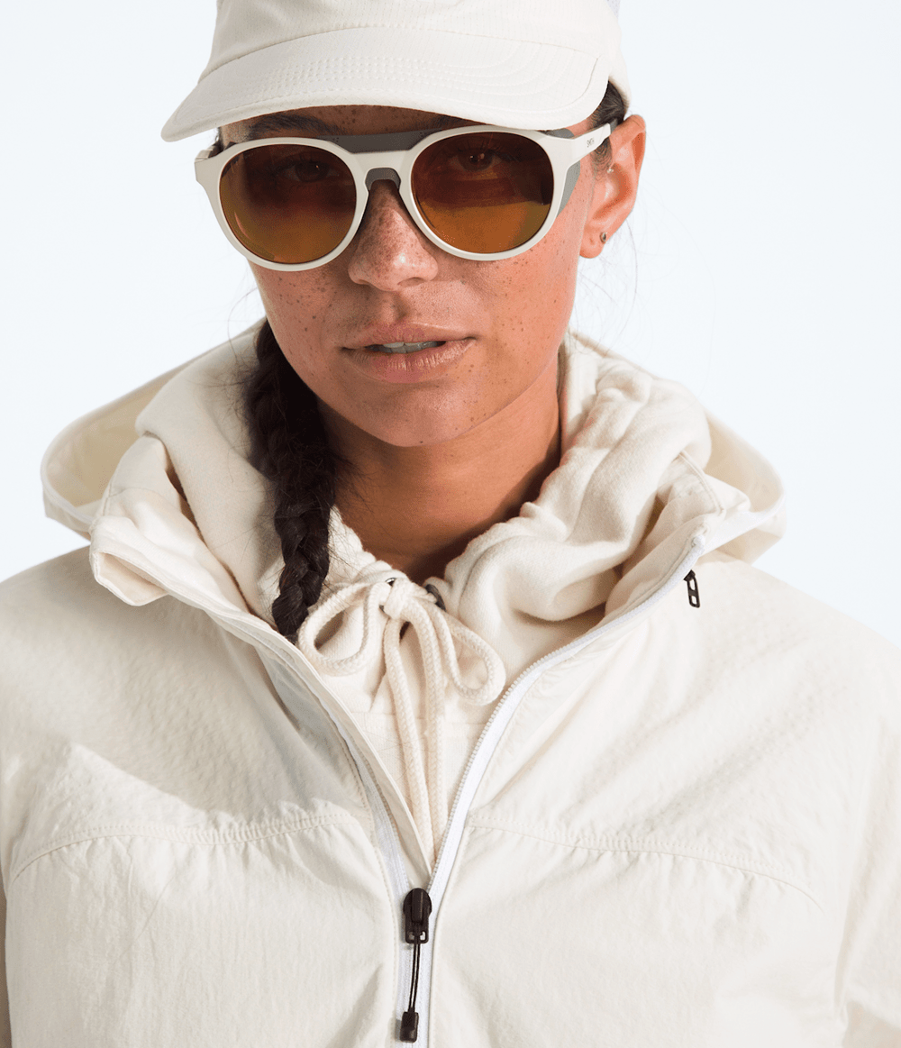 Women’s Hike Utility Wind Jacket / The North Face