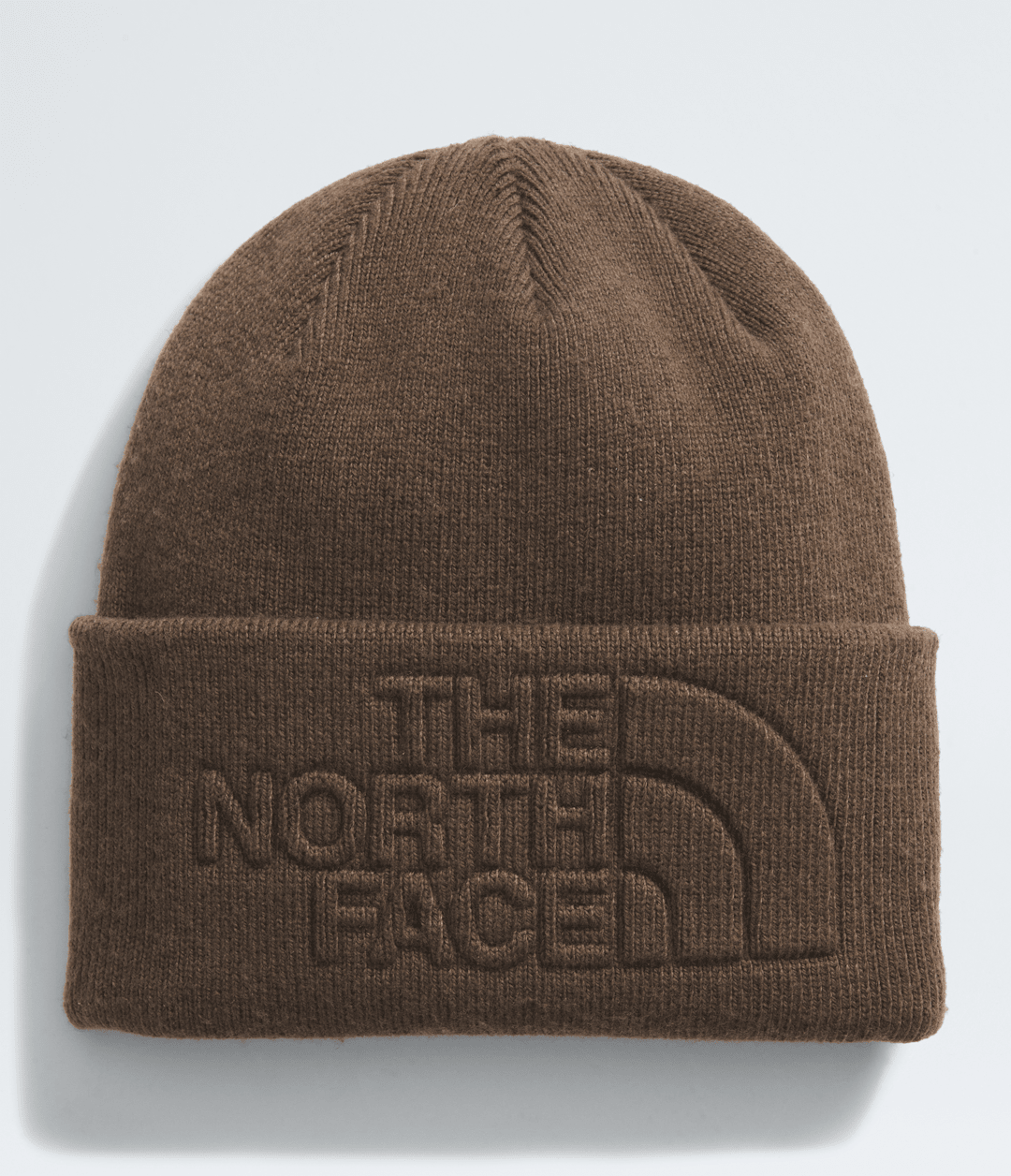 Urban Embossed Beanie / The North Face