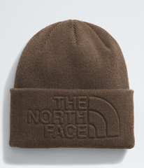 Urban Embossed Beanie / The North Face