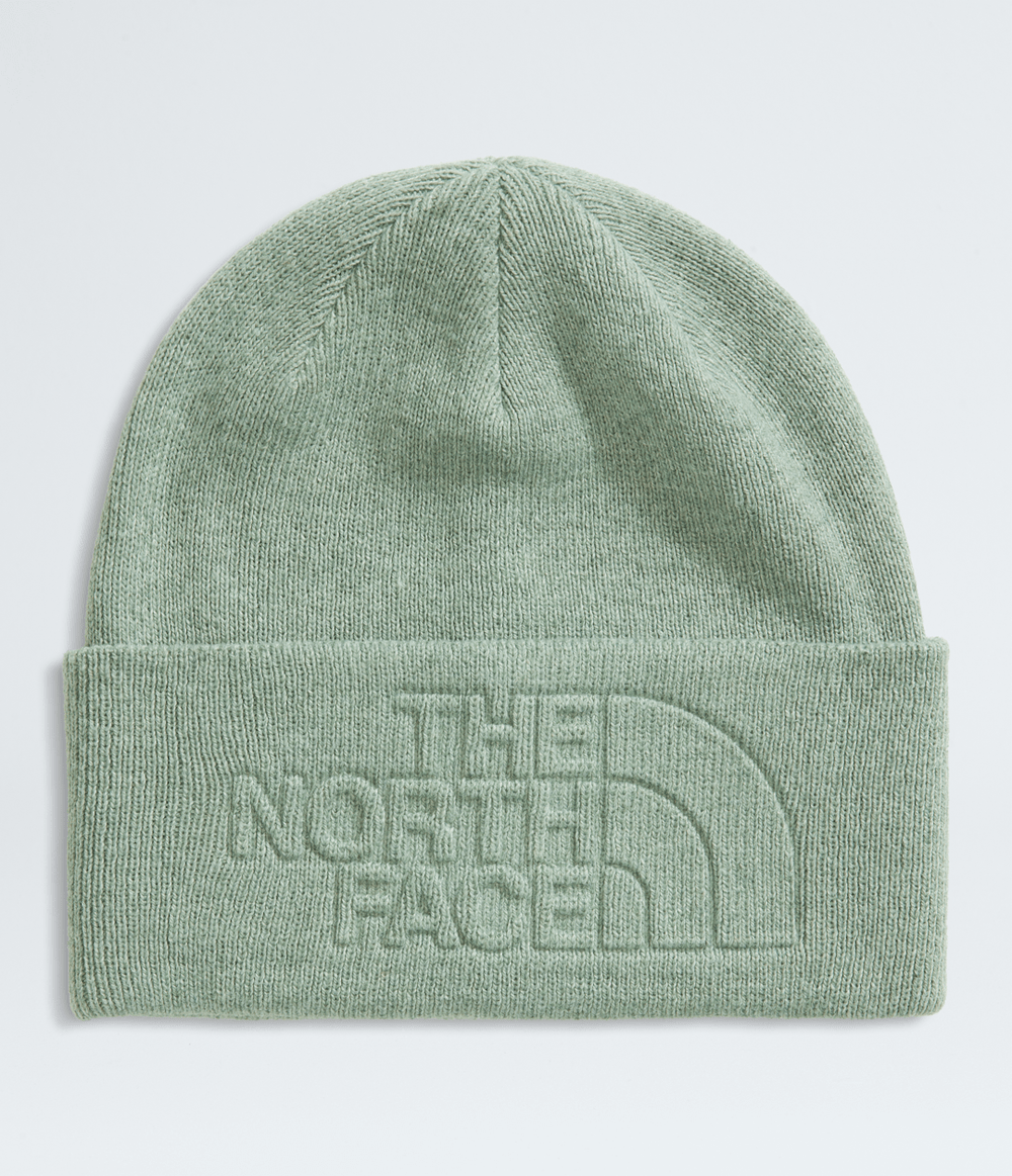 Urban Embossed Beanie / The North Face