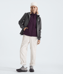 Women’s Shelbe Raschel Hoodie / The North Face