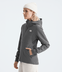 Women’s Shelbe Raschel Hoodie / The North Face