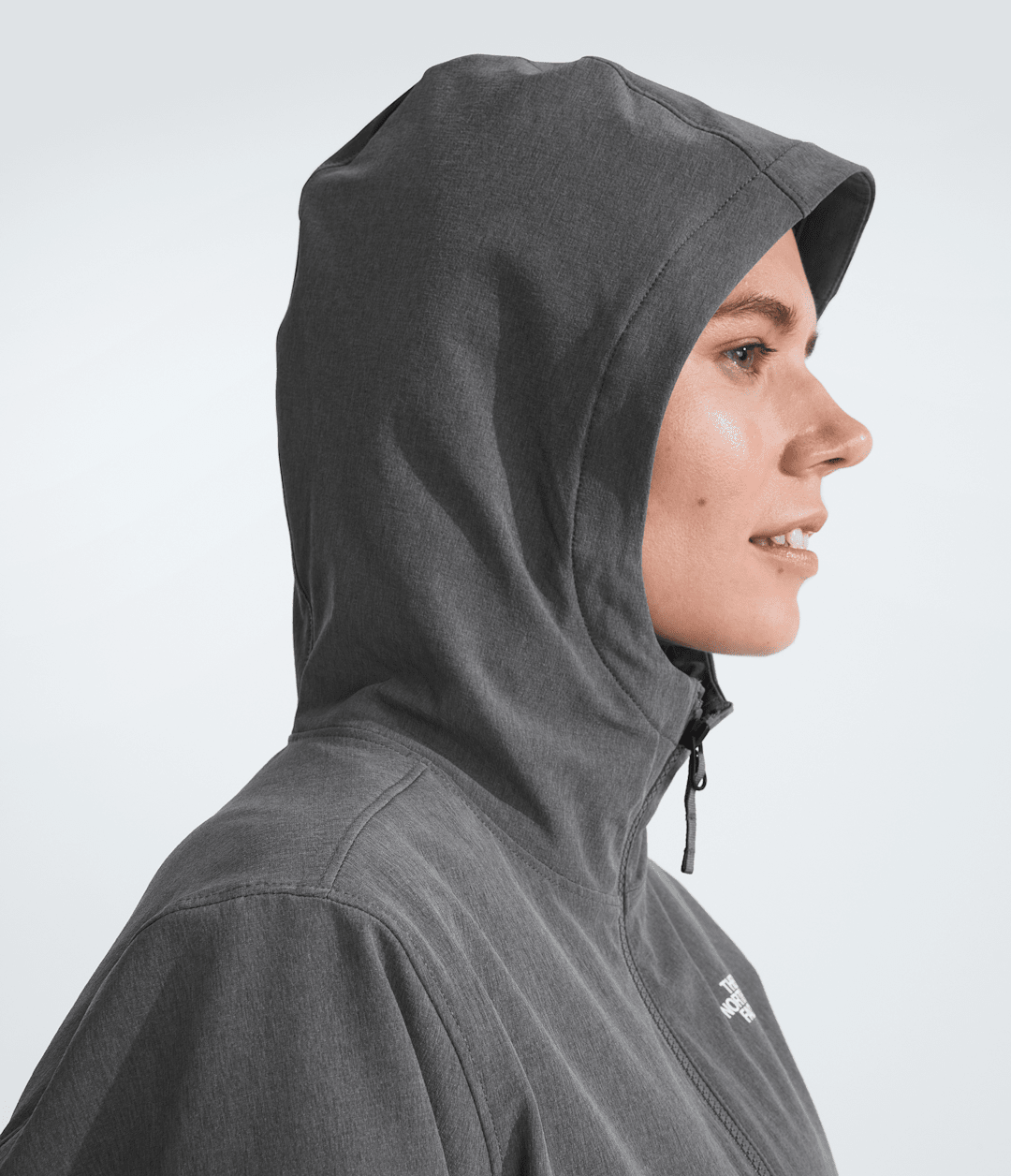 Women’s Shelbe Raschel Hoodie / The North Face