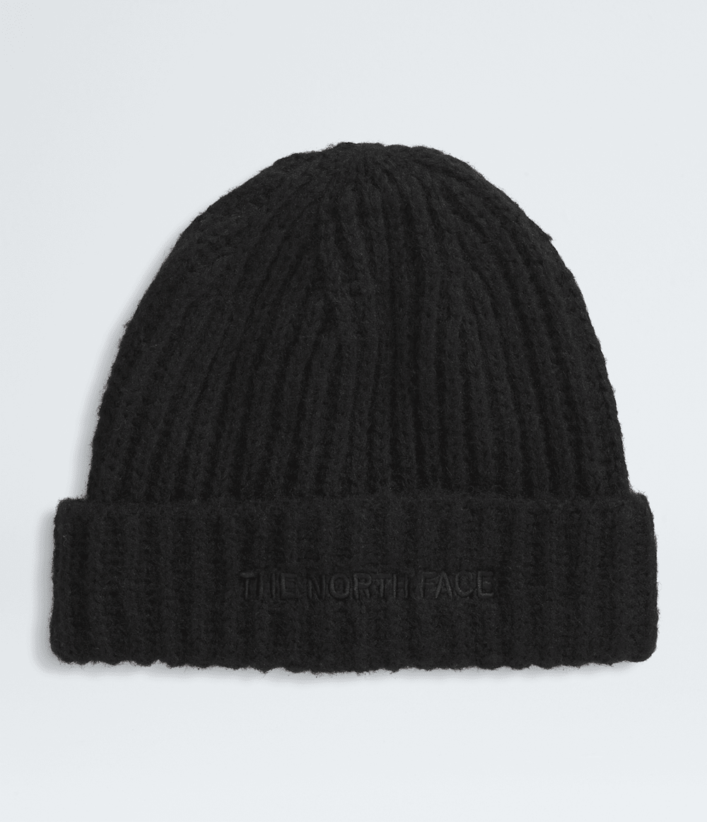 Fohair Cabin Beanie / The North Face