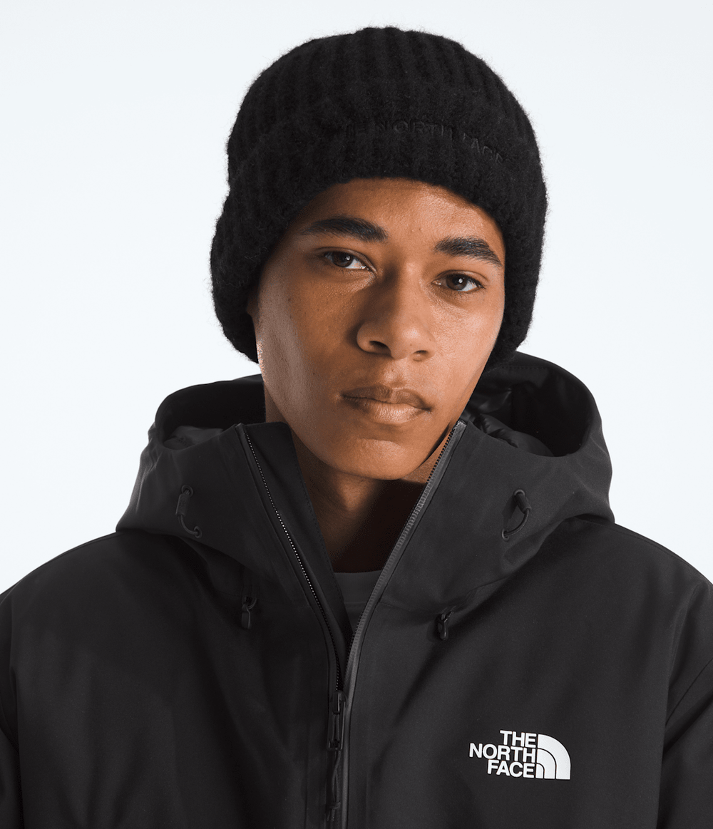 Fohair Cabin Beanie / The North Face