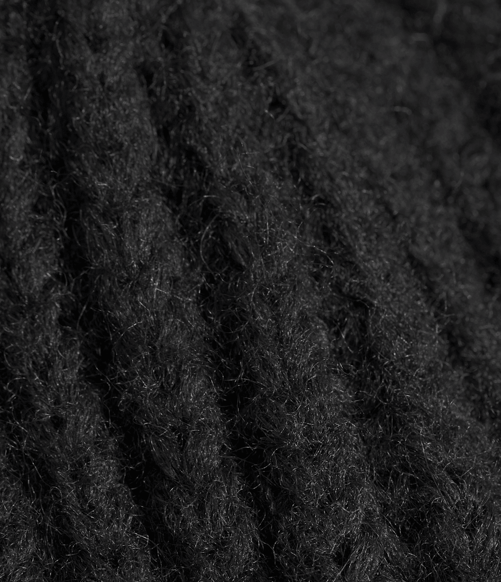Fohair Cabin Beanie / The North Face