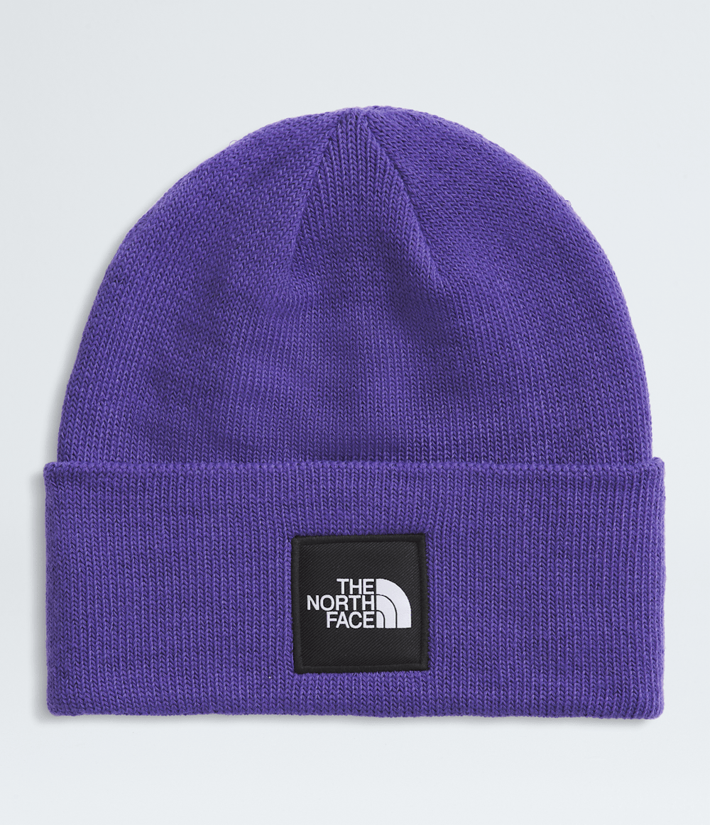Big Box Beanie / The North Face