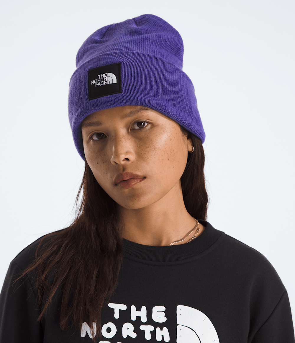 Big Box Beanie / The North Face