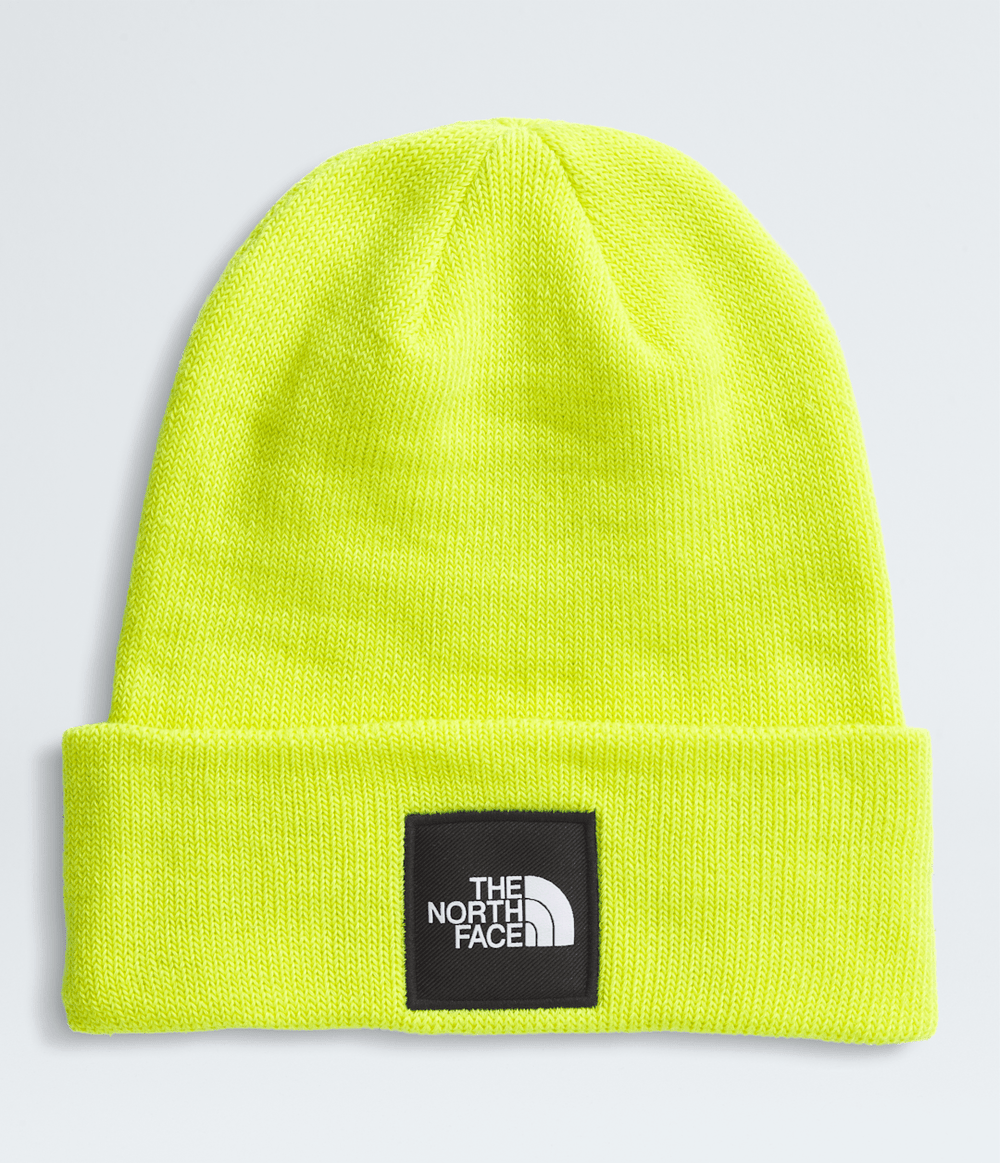 Big Box Beanie / The North Face