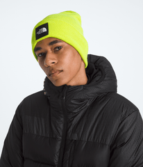 Big Box Beanie / The North Face