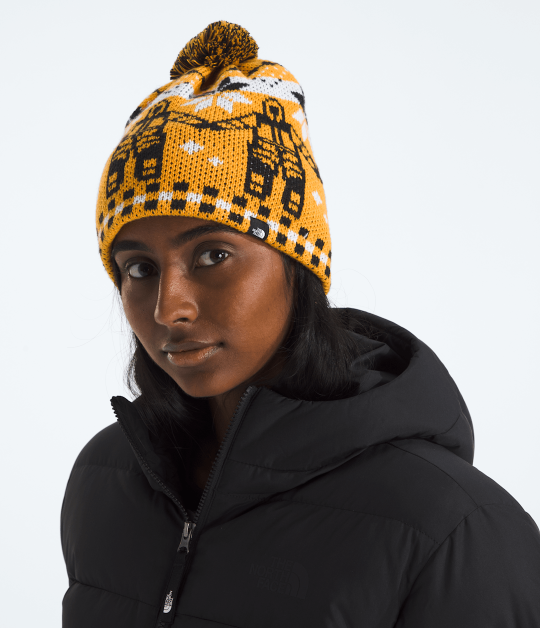 Cabin Ski Tuke / The North Face