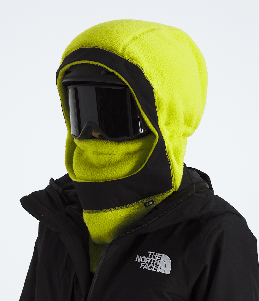 Whimzy Powder Hood / The North Face