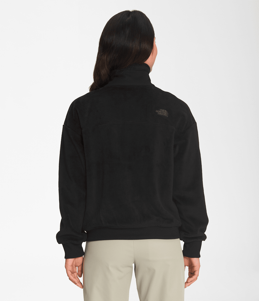 Women’s Osito Lux Jacket / The North Face