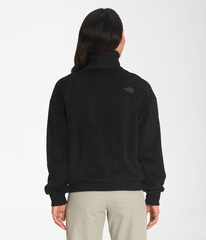 Women’s Osito Lux Jacket / The North Face