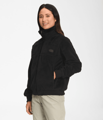 Women’s Osito Lux Jacket / The North Face