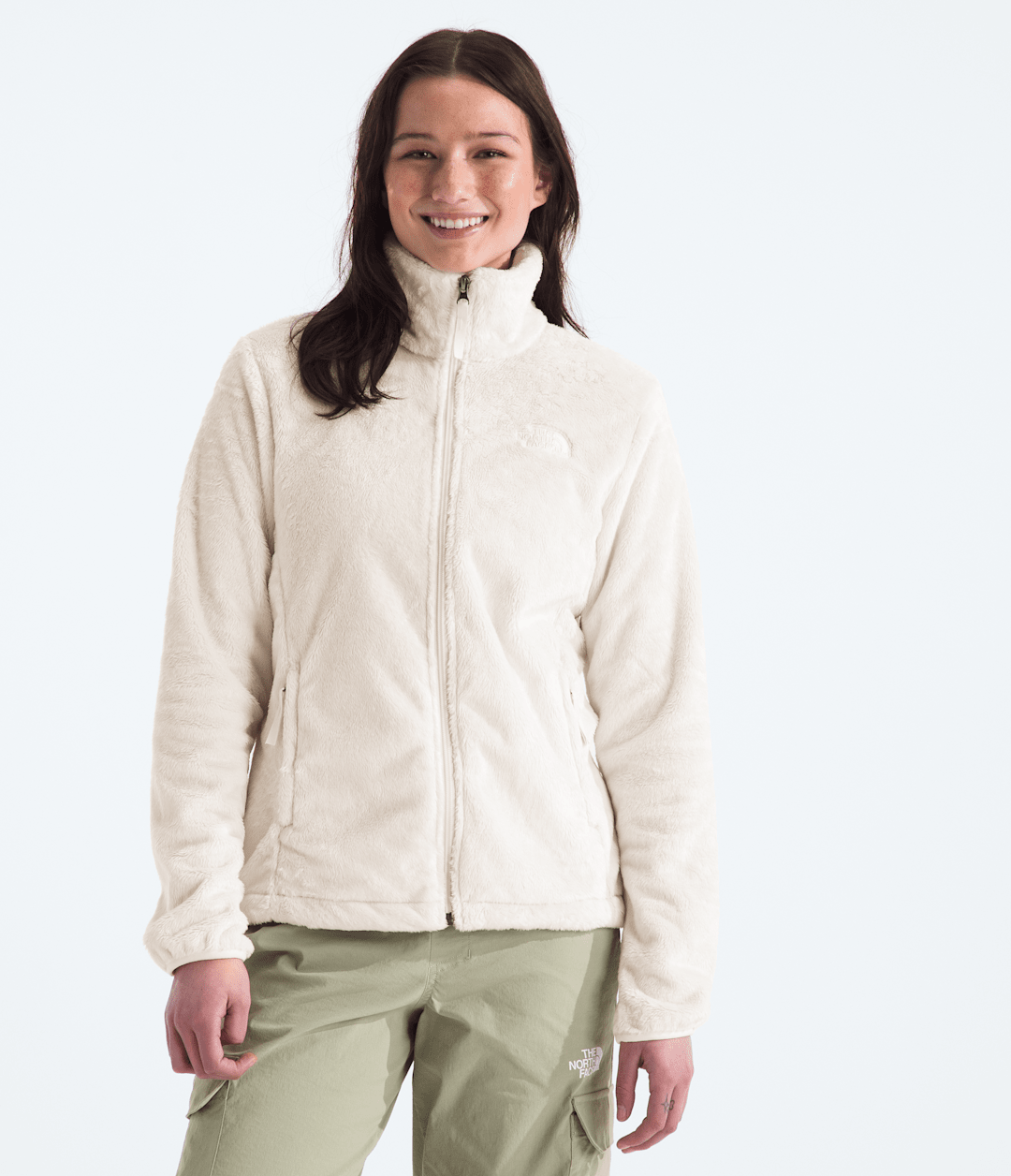 Women’s Osito Jacket / The North Face
