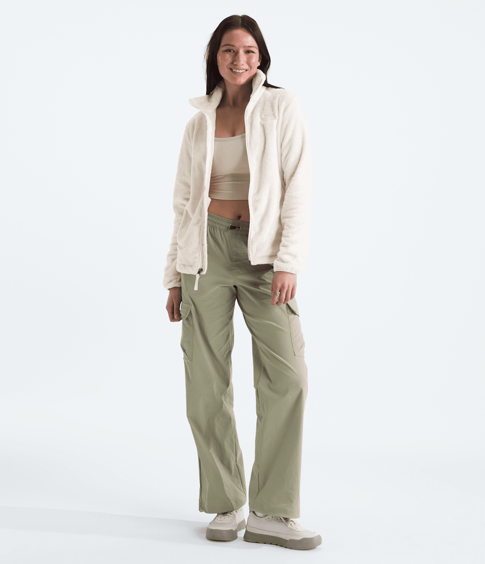 Women’s Osito Jacket / The North Face