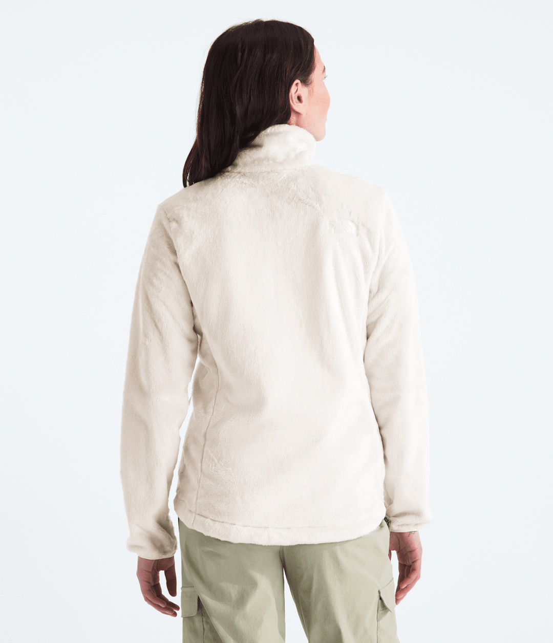 Women’s Osito Jacket / The North Face