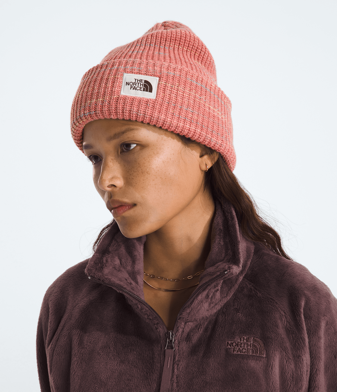 Salty Bae Lined Beanie / The North Face