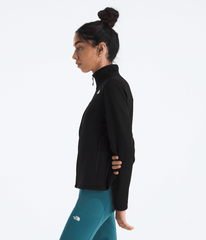 Women’s Cedar Trail Grid Fleece Jacket / The North Face
