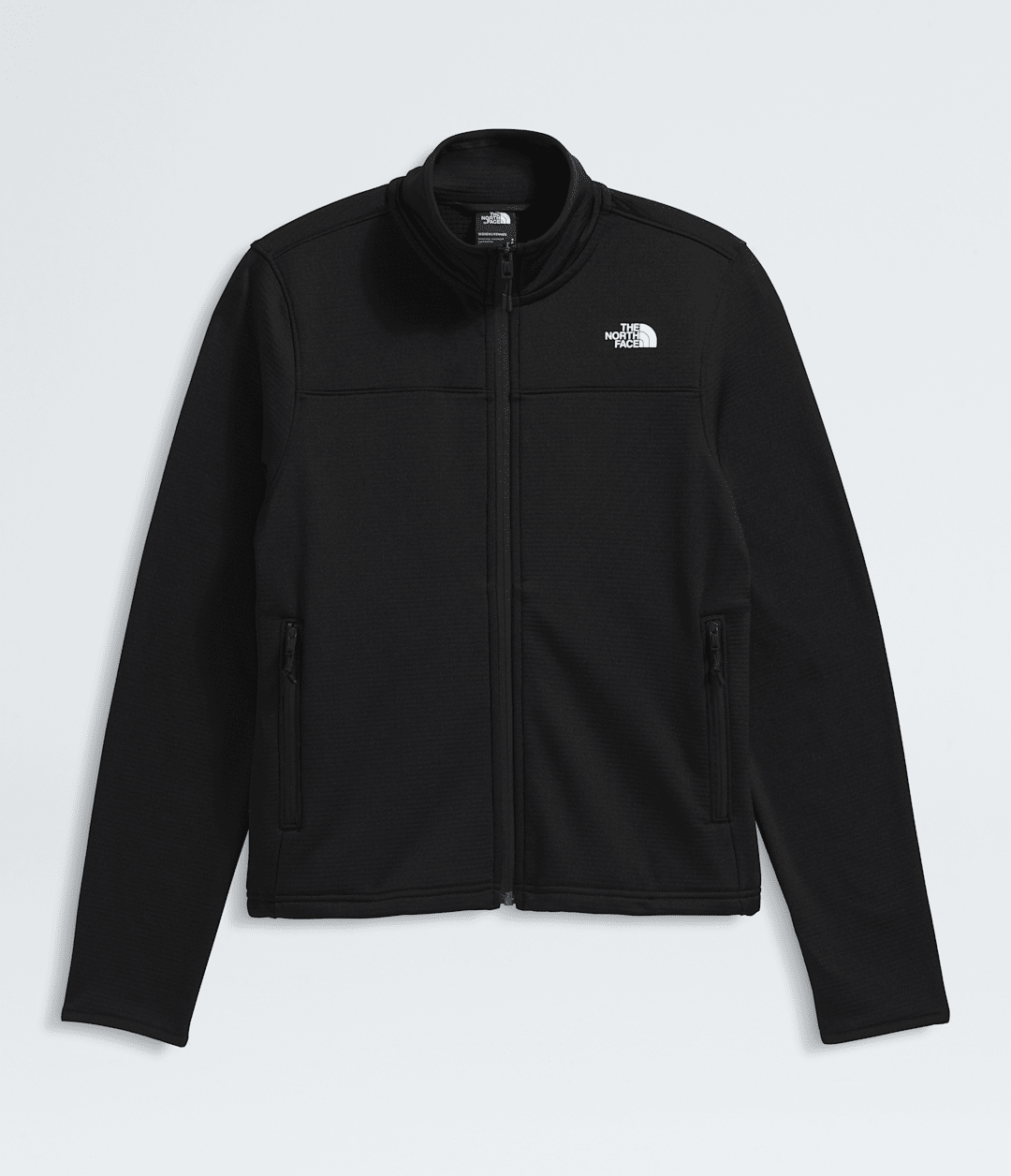 Women’s Cedar Trail Grid Fleece Jacket / The North Face