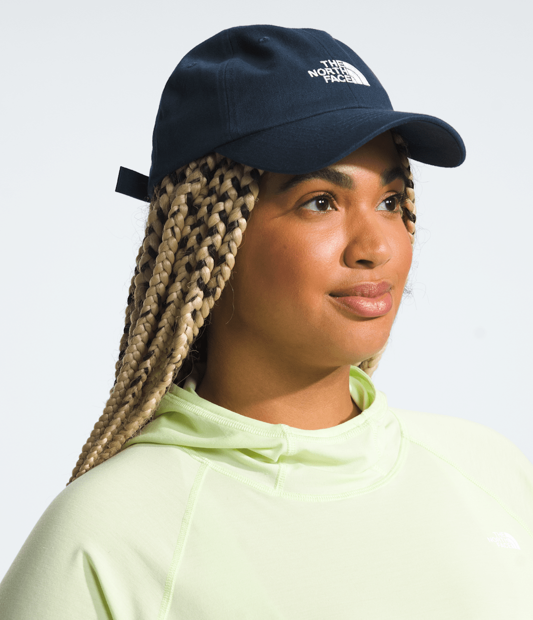 Norm Hat / The North Face