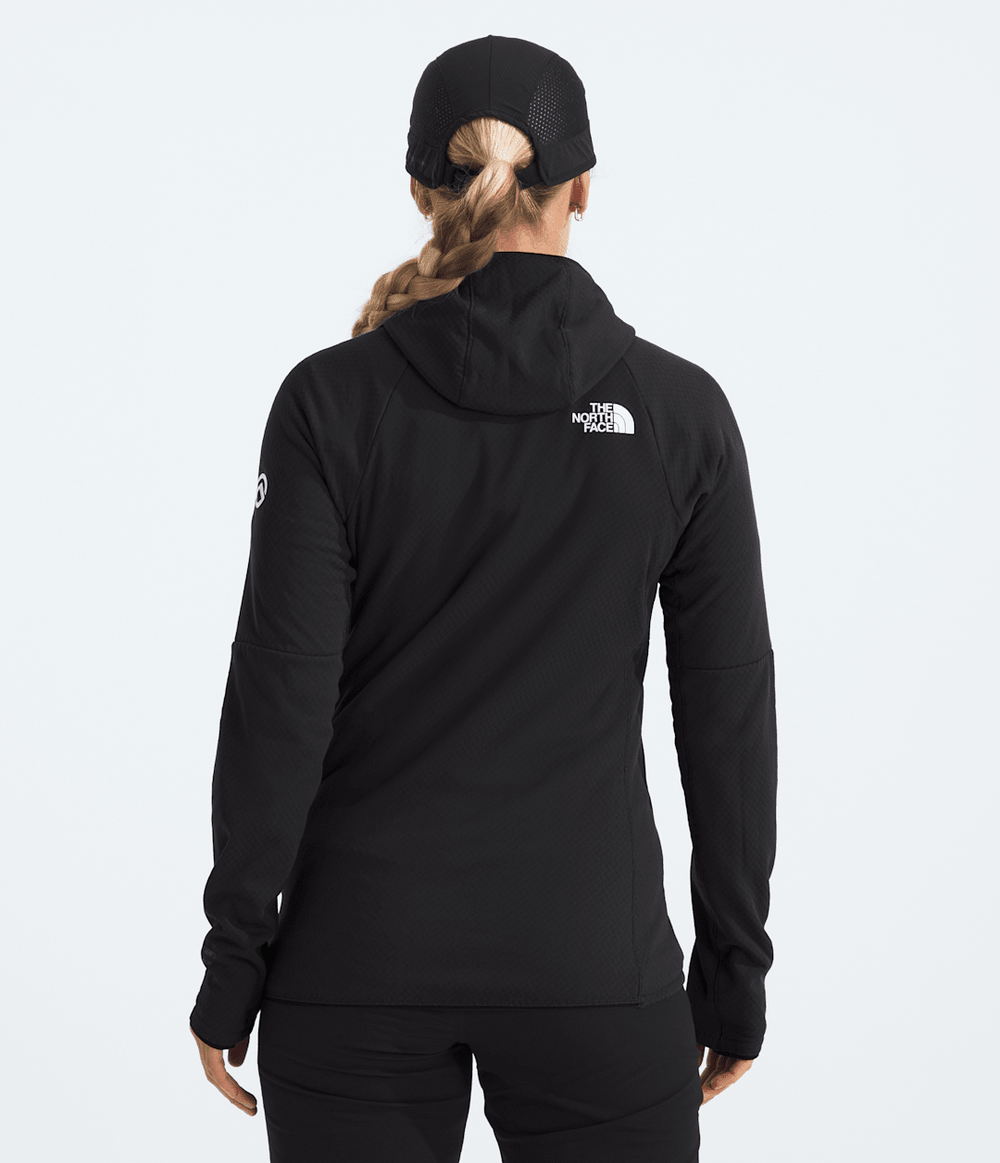 Women’s Summit Series FUTUREFLEECE™ Full-Zip Hoodie / The North Face