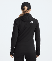 Women’s Summit Series FUTUREFLEECE™ Full-Zip Hoodie / The North Face