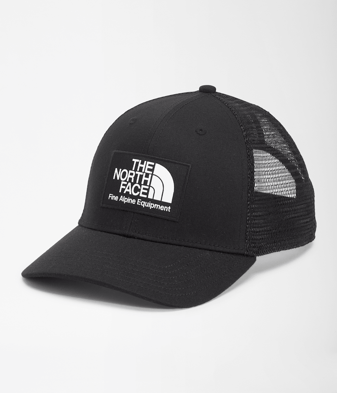 Deep Fit Mudder Trucker Hat / The North Face