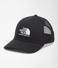 Deep Fit Mudder Trucker Hat / The North Face