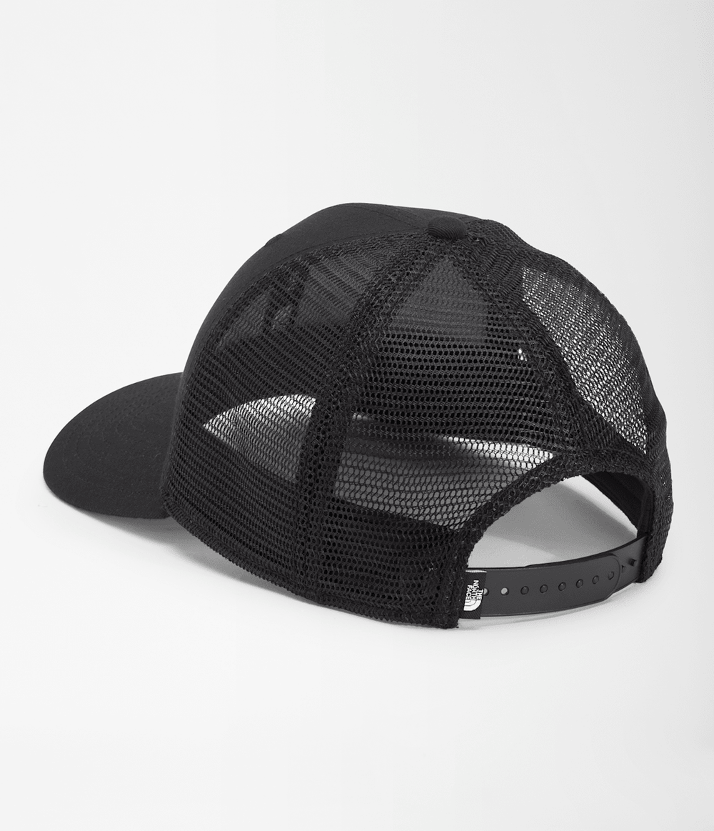 Deep Fit Mudder Trucker Hat / The North Face