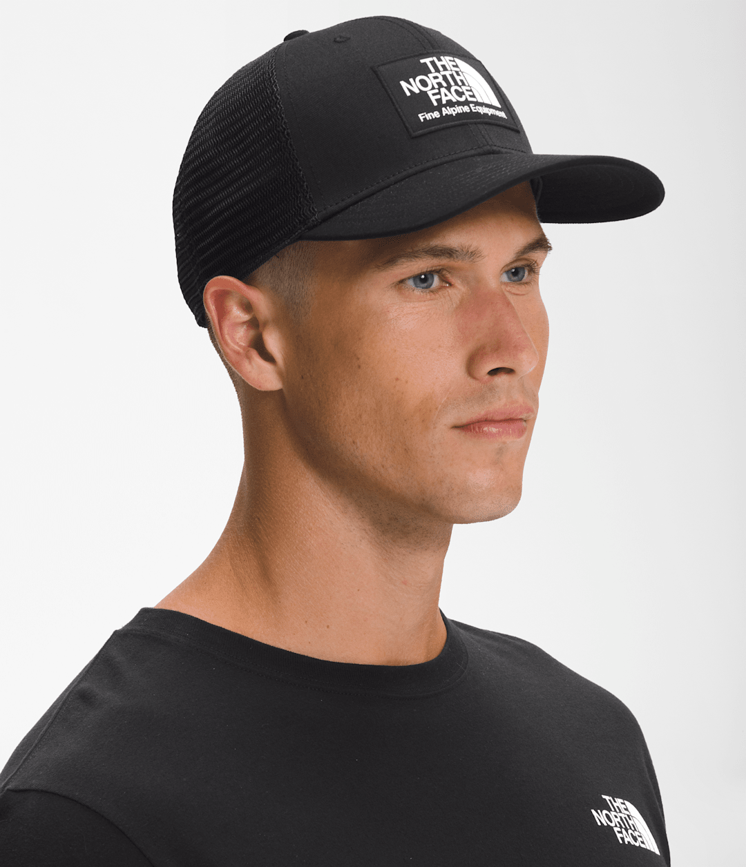 Deep Fit Mudder Trucker Hat / The North Face