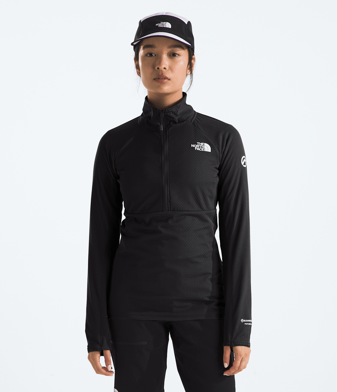 Women’s Summit Series FUTUREFLEECE™ LT ½-Zip / The North Face