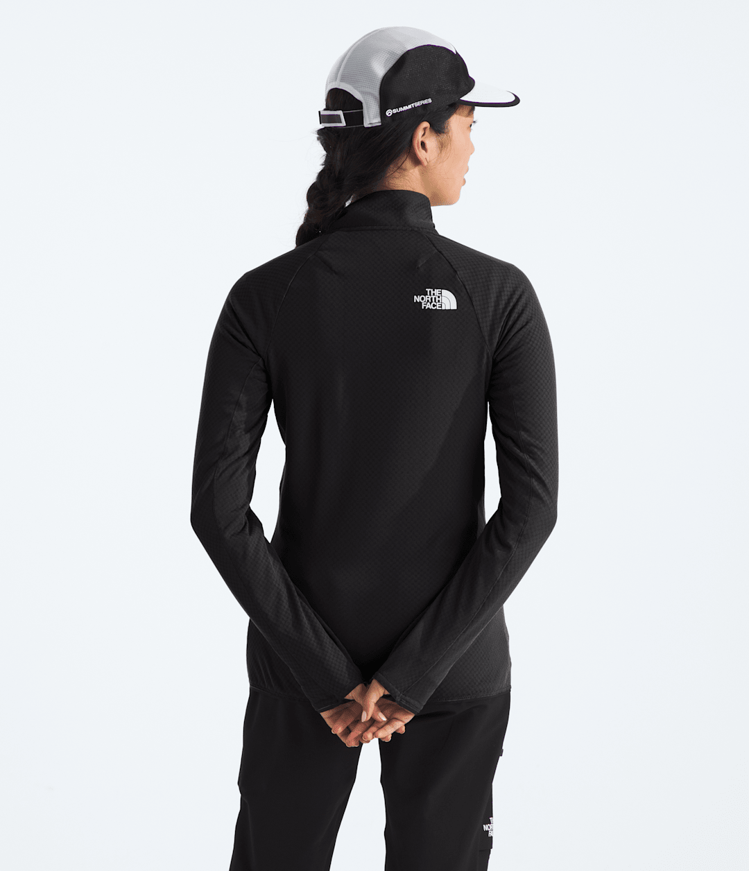 Women’s Summit Series FUTUREFLEECE™ LT ½-Zip / The North Face