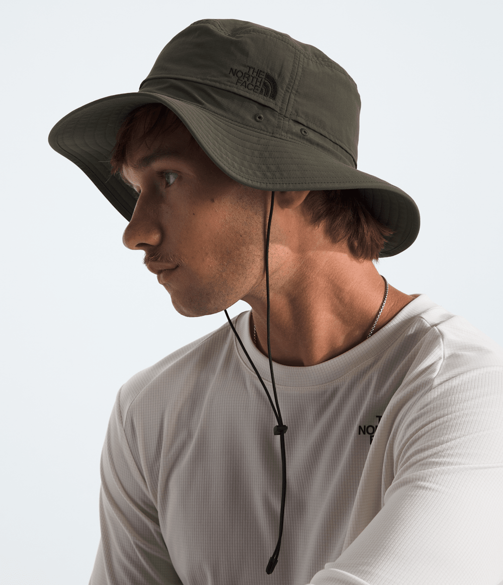 Horizon Breeze Brimmer Hat / The North Face