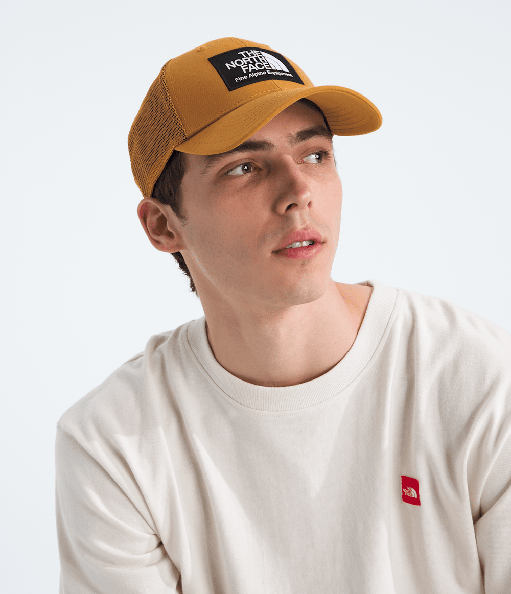 Mudder Trucker Hat / The North Face