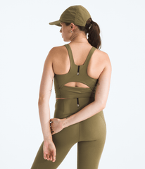 Women’s Jaida Long Line Bra / The North Face