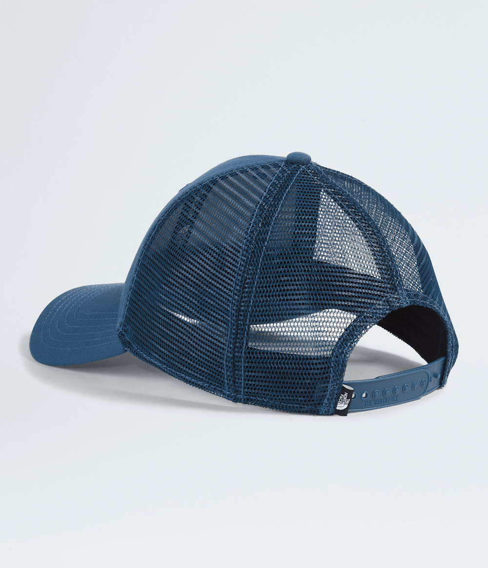 Embroidered Mudder Trucker Hat / The North Face