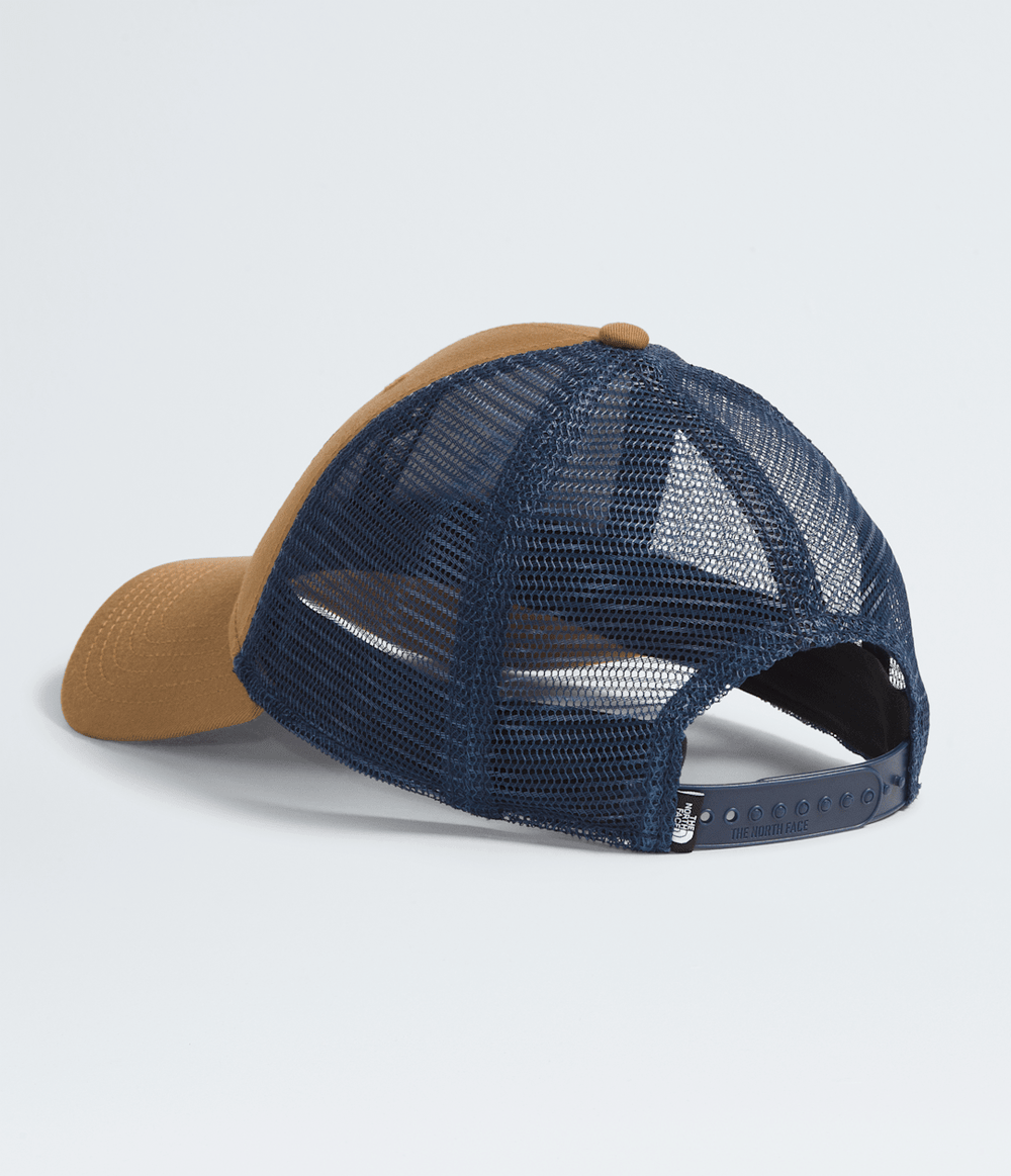 Embroidered Mudder Trucker Hat / The North Face