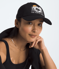 Embroidered Mudder Trucker Hat / The North Face