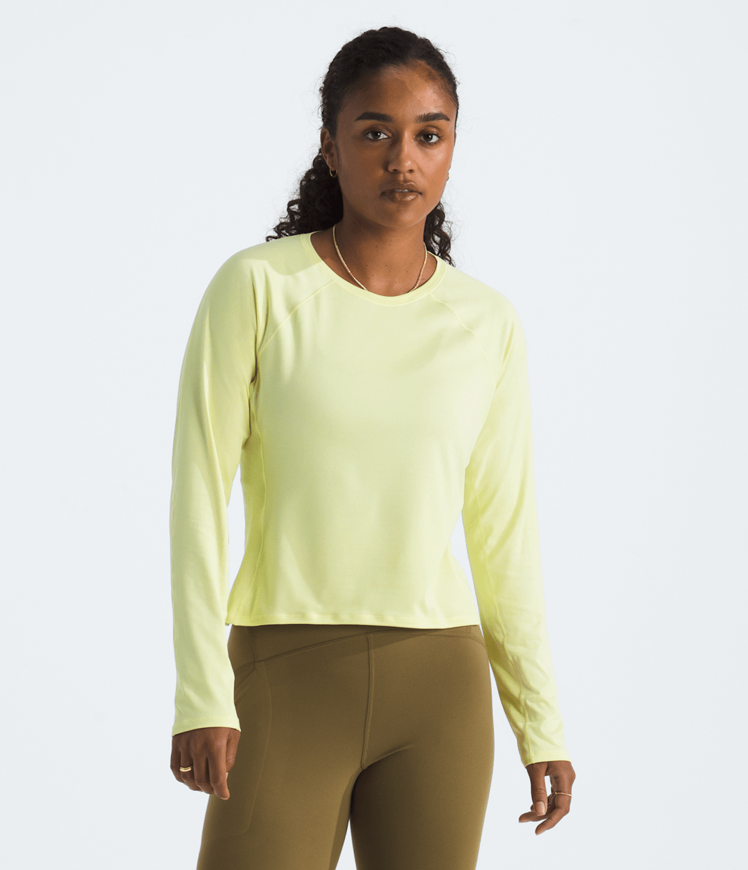 Women’s Jaida Long-Sleeve / The North Face