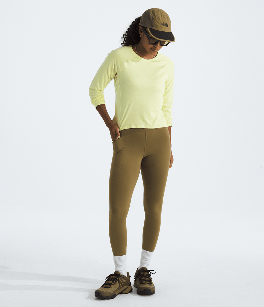 Women’s Jaida Long-Sleeve / The North Face