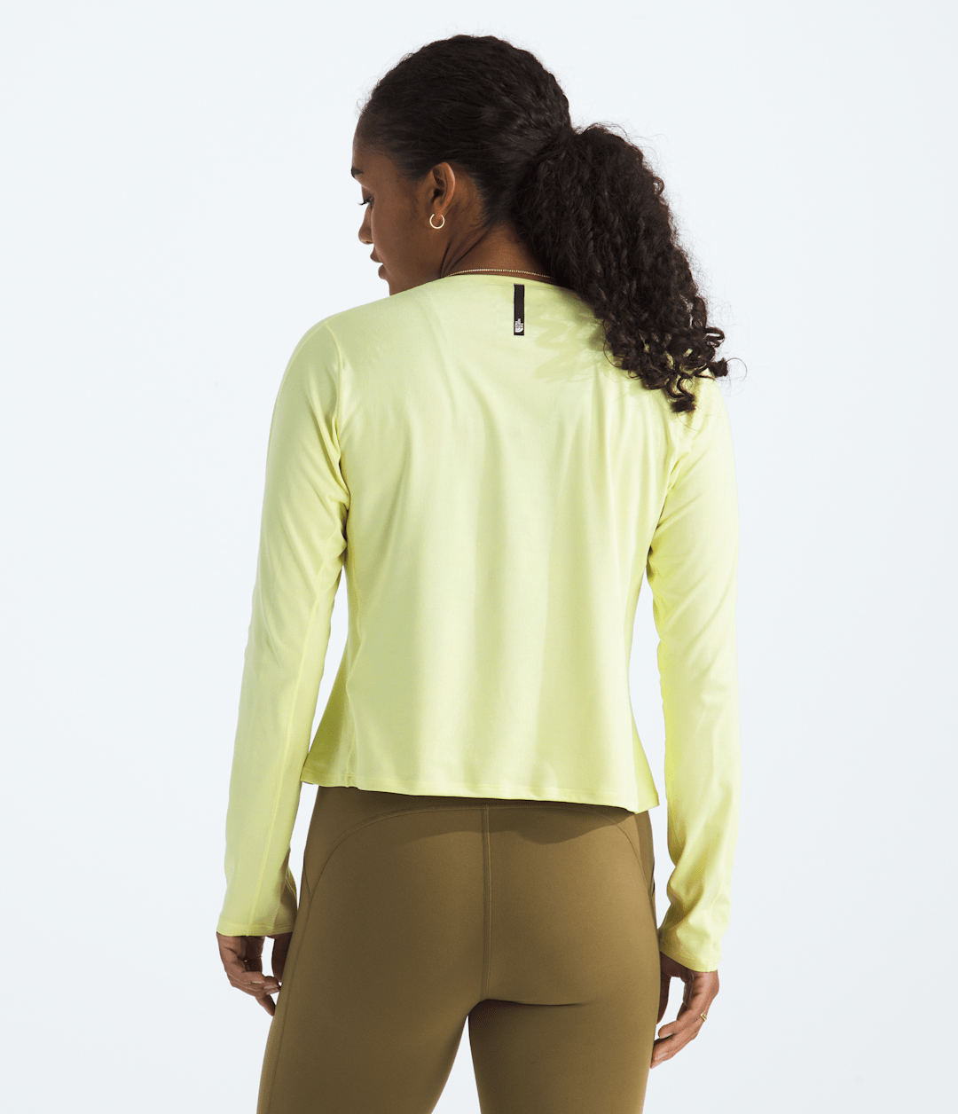 Women’s Jaida Long-Sleeve / The North Face