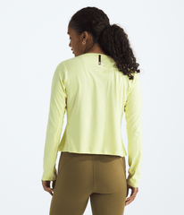 Women’s Jaida Long-Sleeve / The North Face