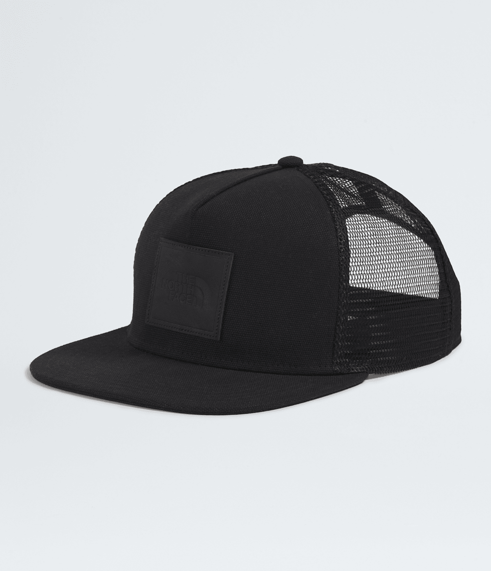 Half Dome Trucker Hat / The North Face