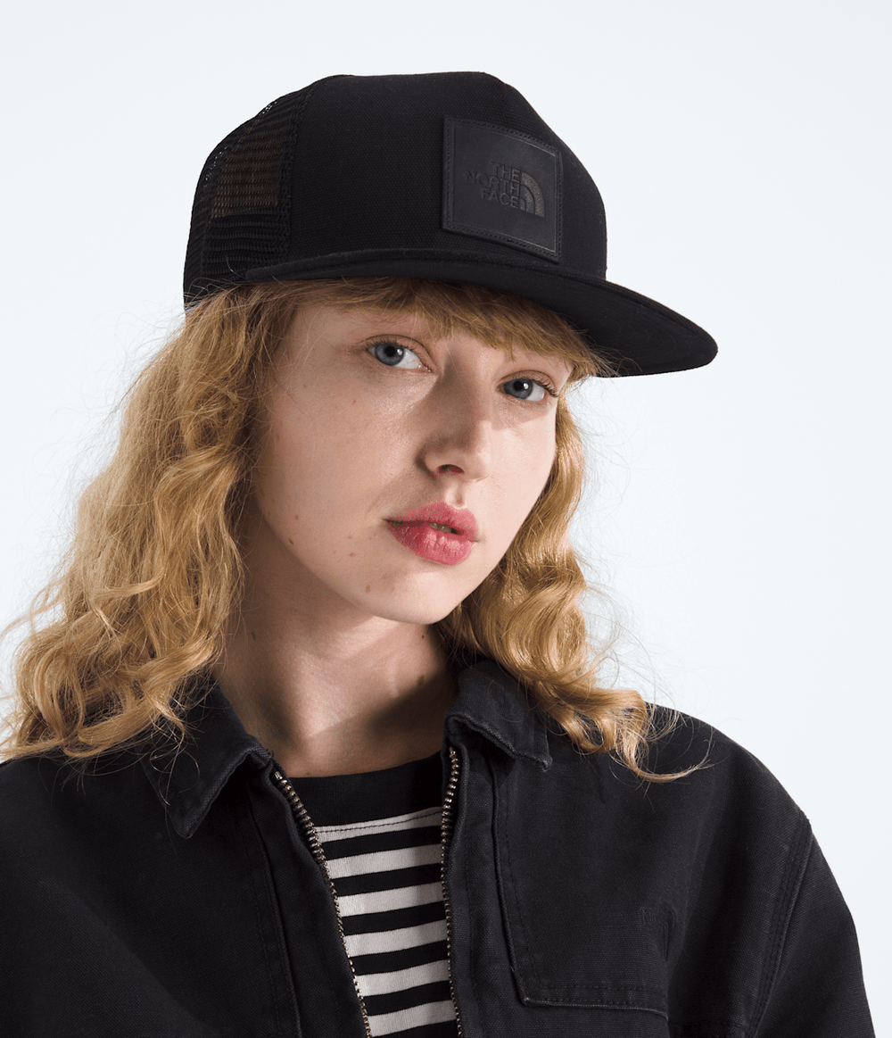 Half Dome Trucker Hat / The North Face