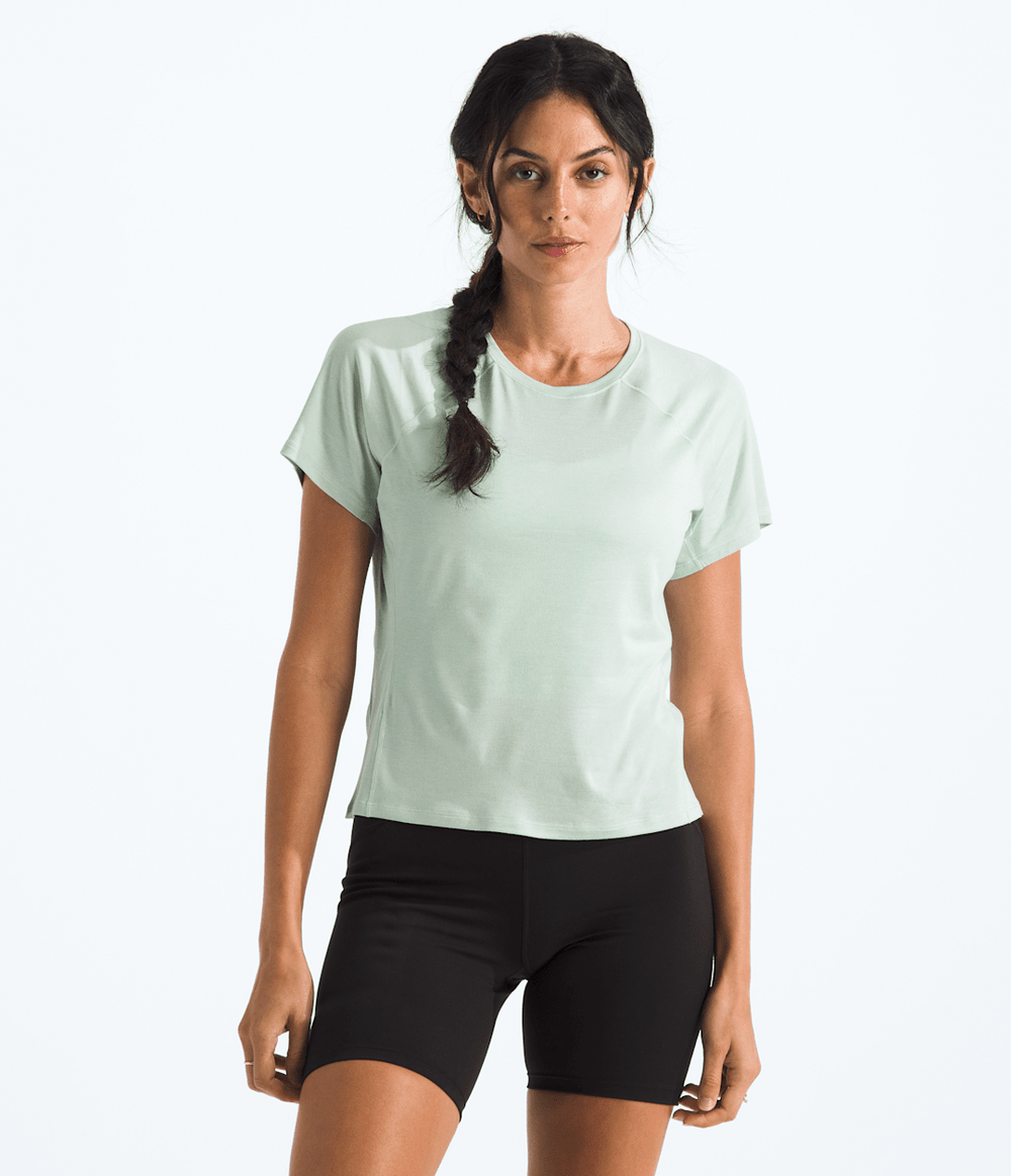 Women’s Jaida Short-Sleeve Tee / The North Face