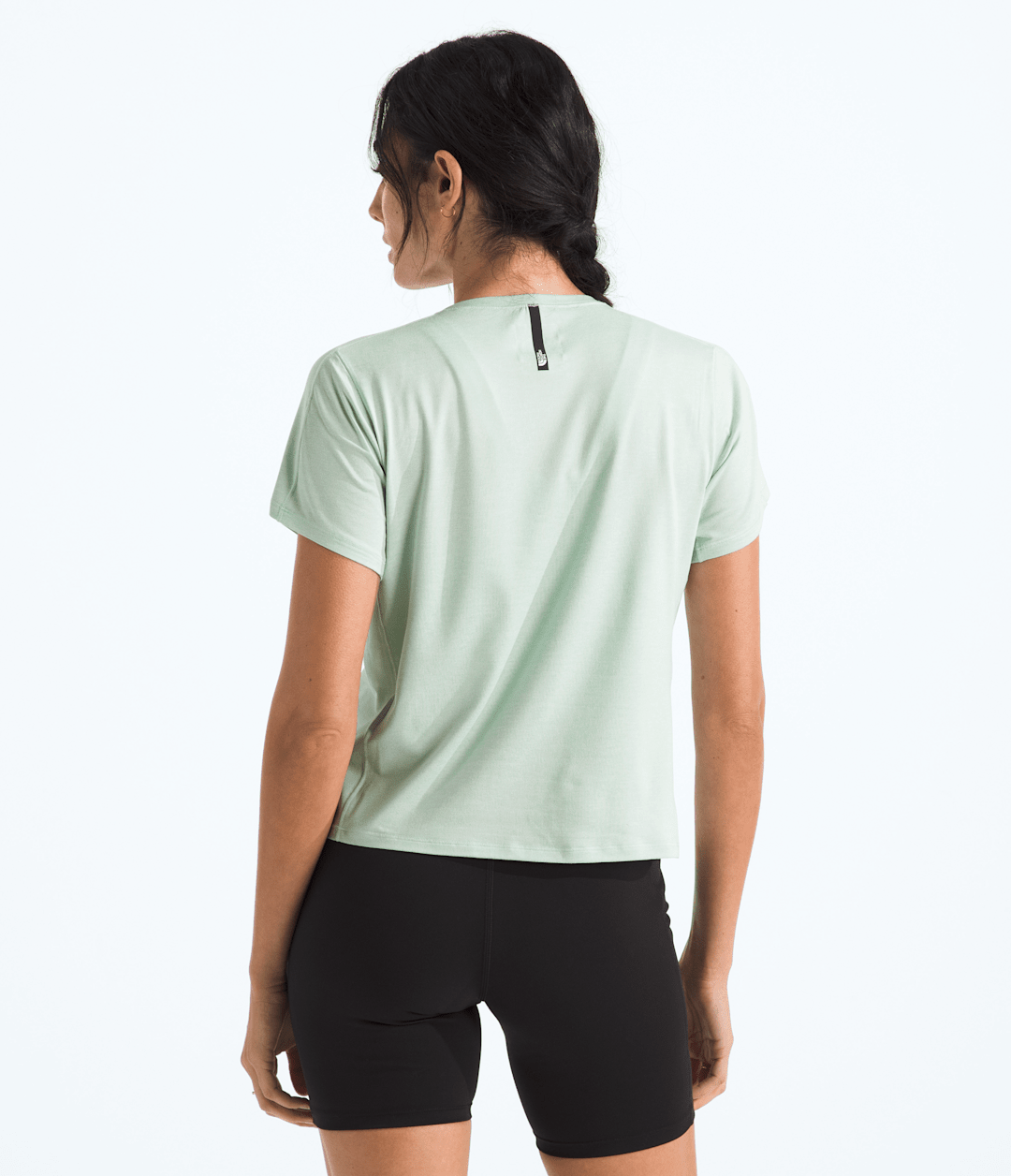 Women’s Jaida Short-Sleeve Tee / The North Face