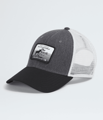 Graphic Mudder Trucker Hat / The North Face